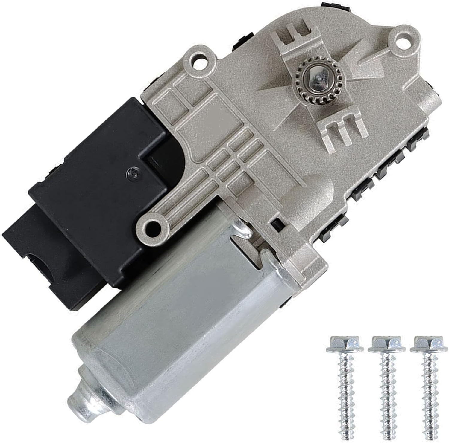 marddpair Sunroof Motor Replacement for 2011-2017 Ford Explorer - Sunroof Moon Roof Motor Replace BB5Z-15790-A Pack of 2