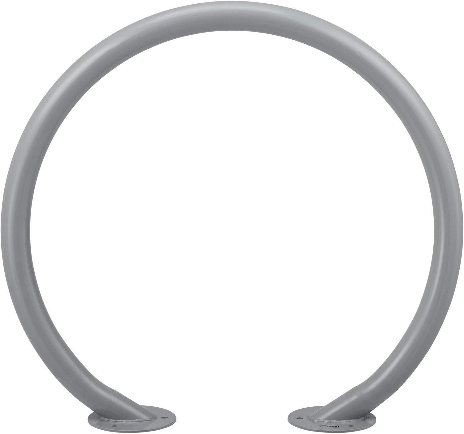 Circle Bike Rack, 37