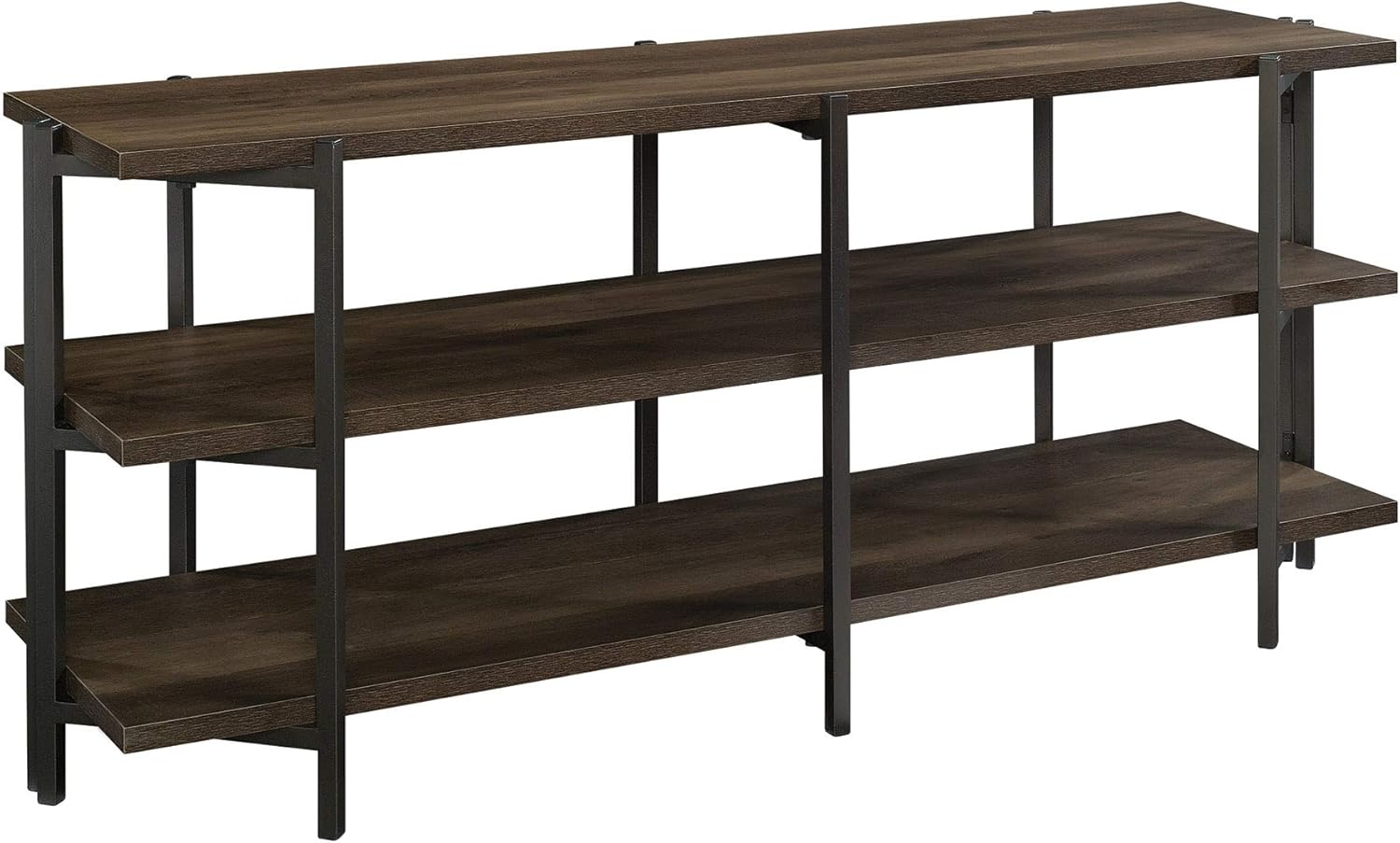 Sauder North Avenue Credenza, for TVs up to 54