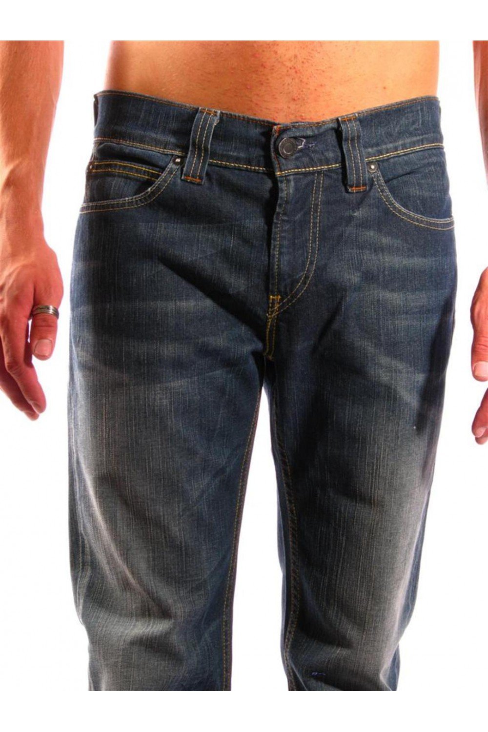 Plastic Chain, 3 in x 100 ft, Red