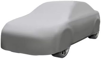 CoverMaster Gold Shield Car Cover for 1986-1991 Ford Taurus Sedan - 5 Layer Waterproof