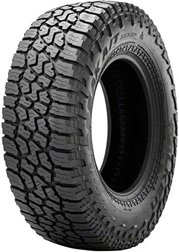Falken Wildpeak A/T3W all_ Terrain Radial Tire-265/70R16 112T