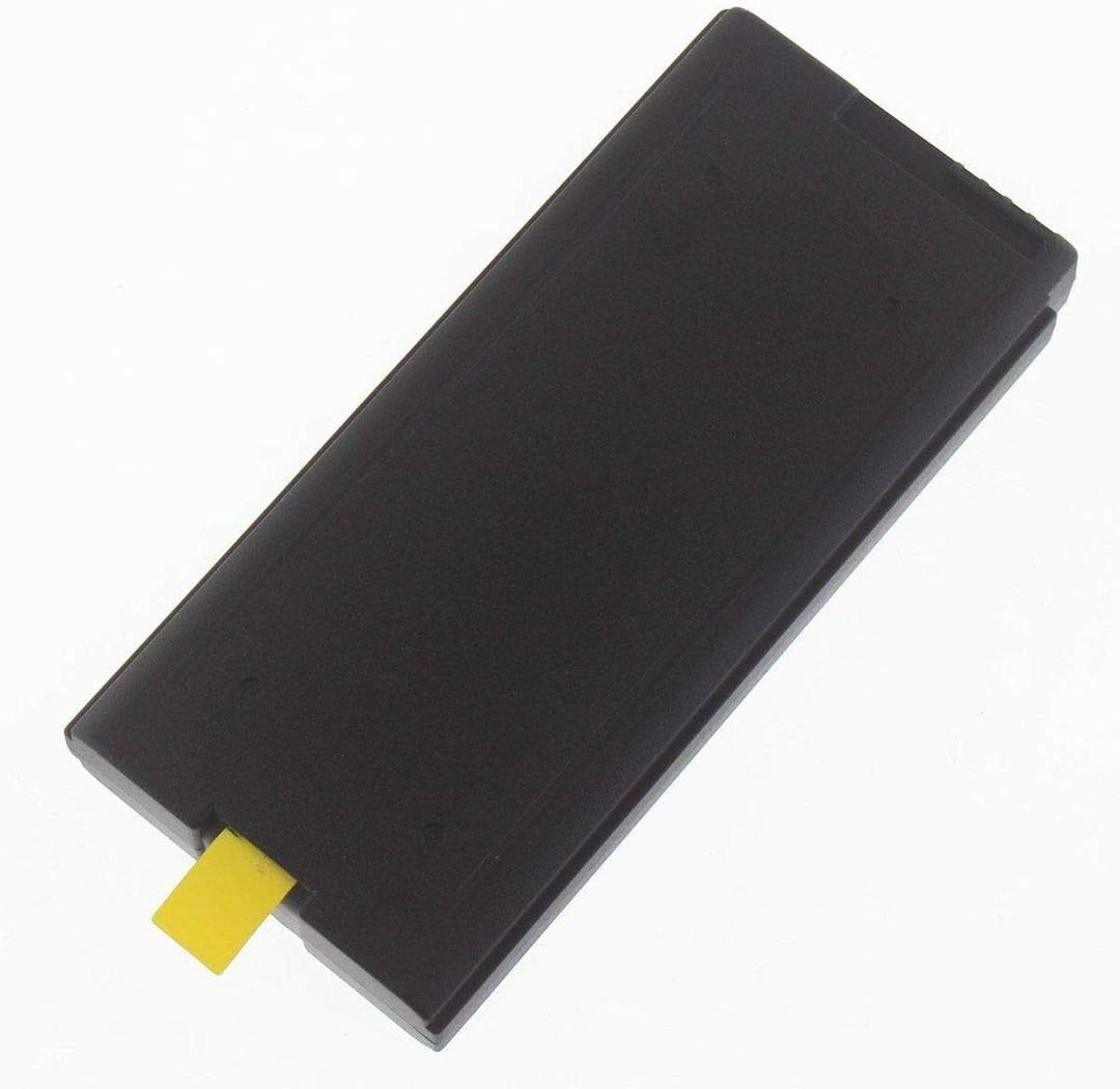Powerforlaptop Laptop/Notebook Replacement Battery Compatible with Panasonic ToughBook CF29 CF51 CF52 Series CFVZSU29;CF-VZSU29;CF-VZSU29A;CFVZSU29ASU;CFVZSU29AU;CF-VZSU29AU;CFVZSU29U;CF-VZSU29U Pack of 2