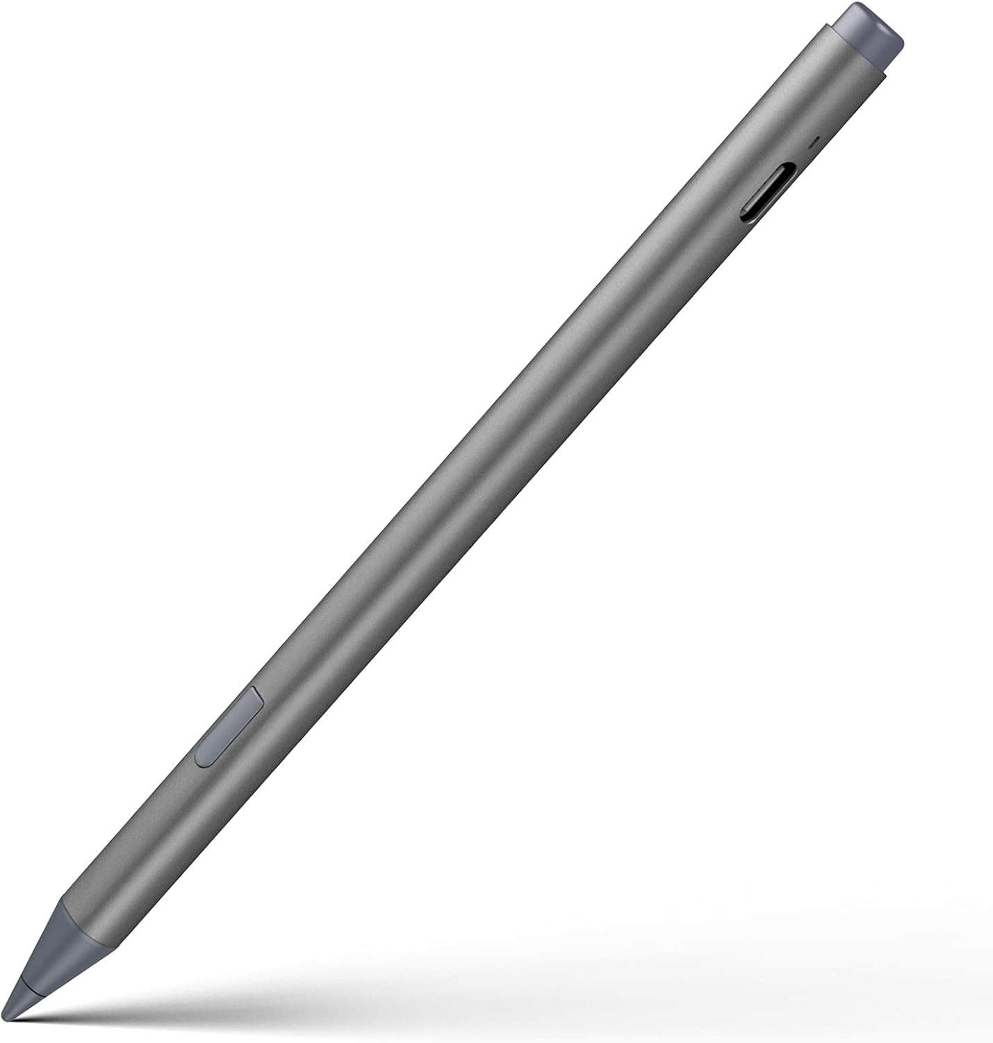 MoKo Stylus Pen for Surface, Magnetic Surface Stylus Pen for Surface Go 3 / Go 2/ Go, Surface Pro 8 / Pro 7/6/5/4/3/X, Surface Laptop 4/3/2/1, Surface Book, Studio, 4096 Levels of Pressure Sensitivity Pack of 2