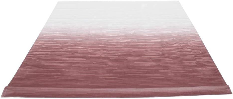 ALEKO RVFAB10X8BLUE24 RV Awning Fabric Replacement 10 x 8 Feet Blue Fade