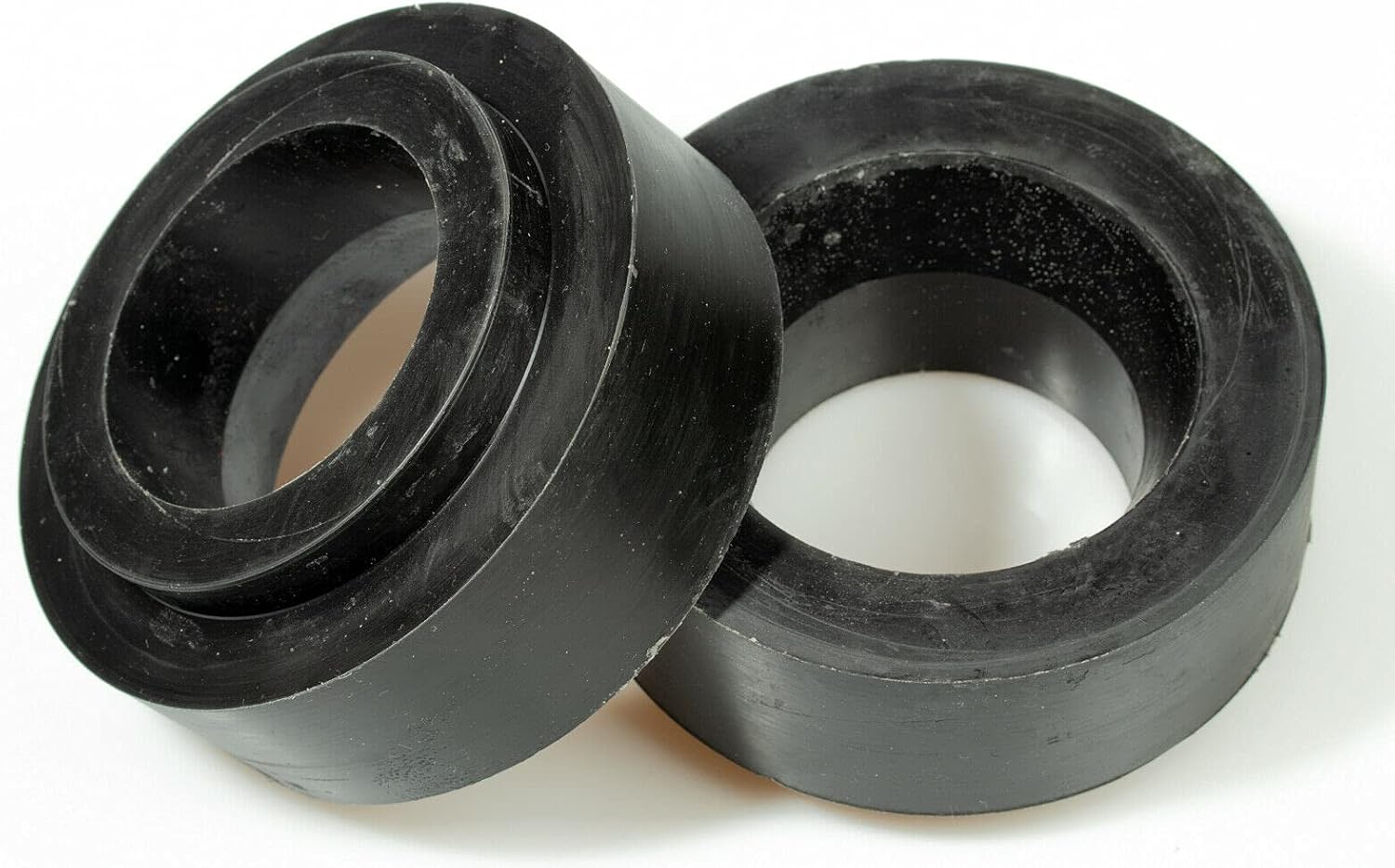 DEALPARTS Leveling Lift Kit 2 inch 50mm Compatible with Nissan - Fits Pathfinder R51 2004-2014