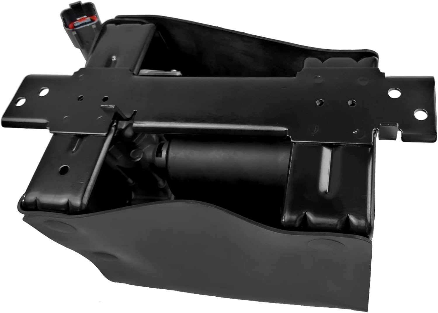 Vigor Suspension Air Compressor Assembly Compatible with Infiniti QX56 Nissan Armada