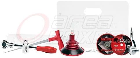 Equalizer Viper VIP1138 Deluxe Wire Removal Kit - New for 2016