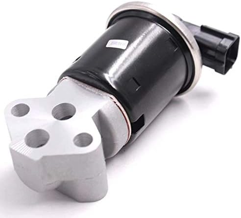 EMIAOTO EGR Valve Exhaust Gas Recirculation 9052840 for WuLing Glory B12 N300 Pack of 2