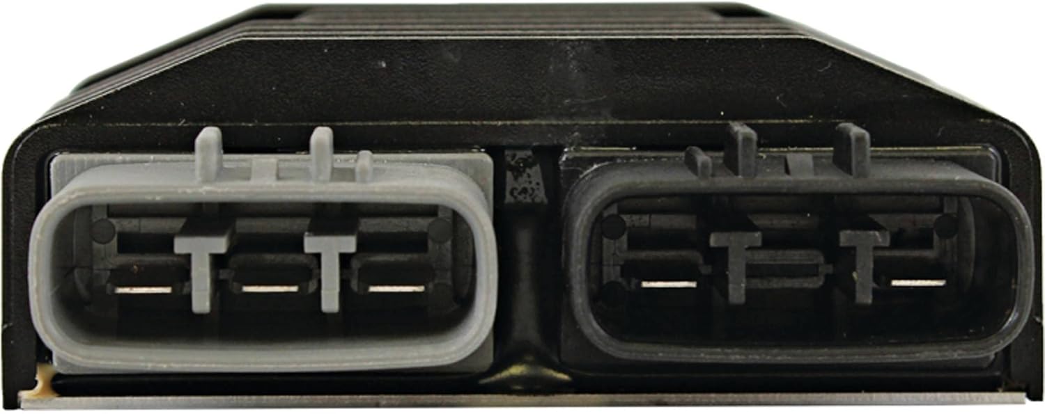 DB Electrical 230-22108 Voltage Regulator Rectifier For Polaris 570 Ranger 2014,800 Ranger 2011-2014,Polaris 570 Rzr 2013 2014,800 Rzr 2011-2014 4012941 SH775 Pack of 2