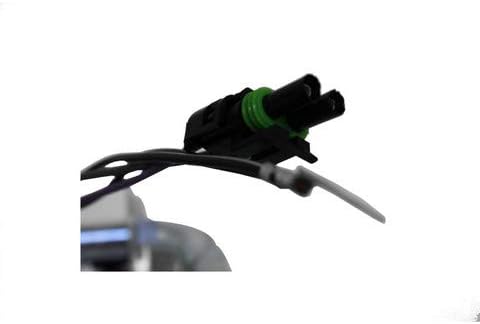 JP Auto Fuel Pump Sender Assembly Compatible With Chevrolet GMC 1992-1993 S10 Sonoma