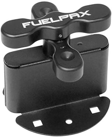 FuelPaX FX-PM Pack Mount Pack of 2