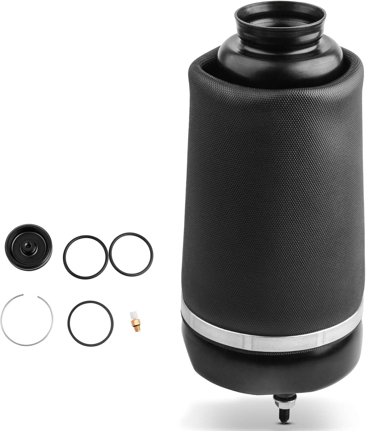 YITAMOTOR Front Air Suspension Shock Compatible with Mercedes GL320 GL350 GL450 GL500 GL550 ML320 ML350 ML450 ML500 ML550 ML63 AMG