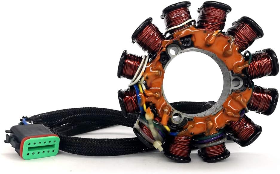 Jetunit Stator for Kawasaki Jet-Ski 21003-3744 Ultra 130/1100 STX DI 2000 2001 2002 2003 2004 JT1100 DI/JH1100