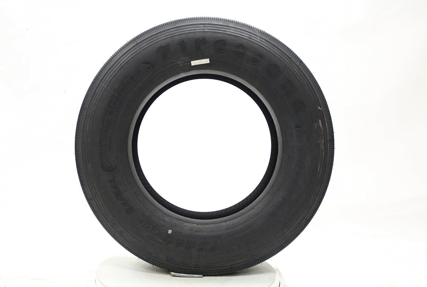 Firestone FS560 Plus Commercial Truck Tire - 11/R22.5 0B