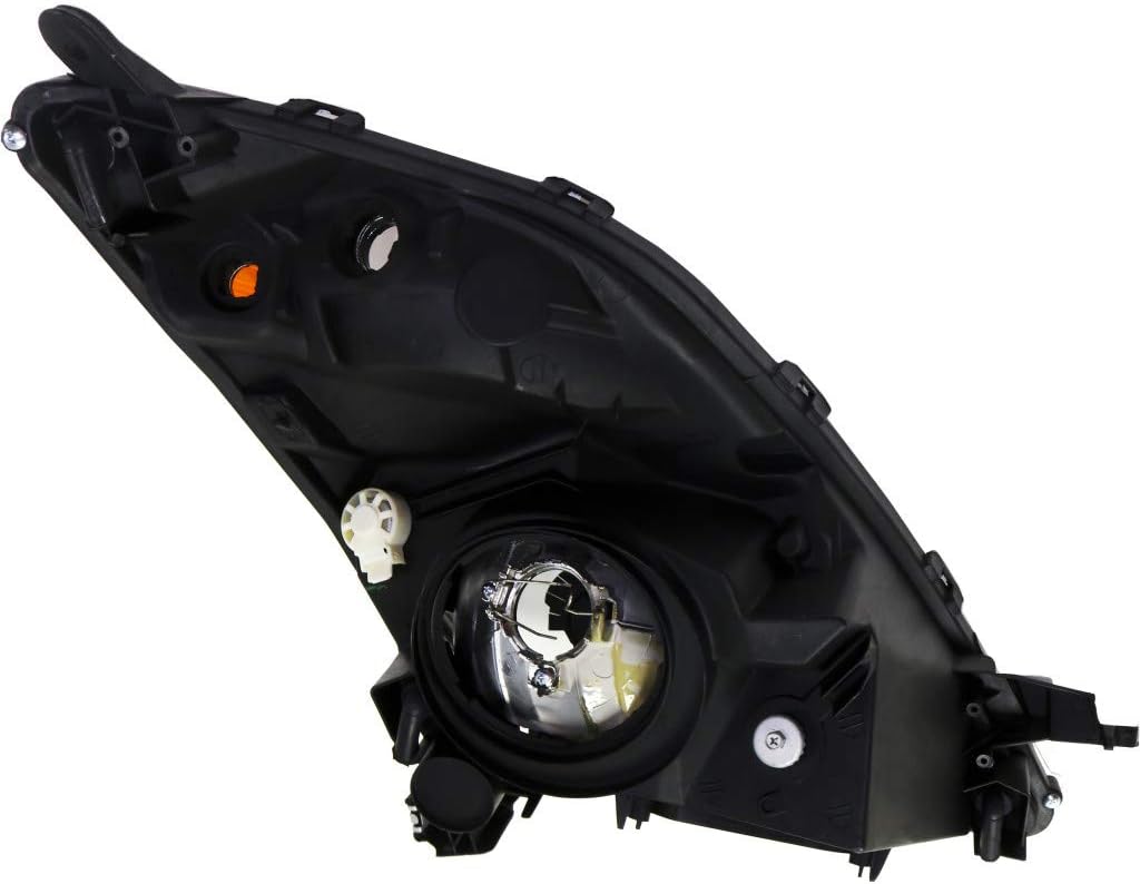 For Toyota Prius Headlight Unit 2011 Driver Side | For TO2518110 | 81170-47160