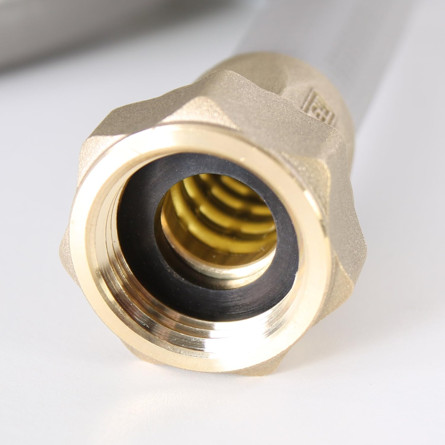 Drinking Water Safe Polyurethane Garden Hose 75'