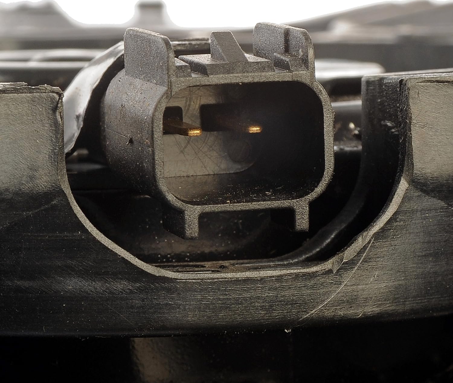 Dorman 621-052 Engine Cooling Fan Assembly Compatible with Select Chevrolet / Pontiac Models