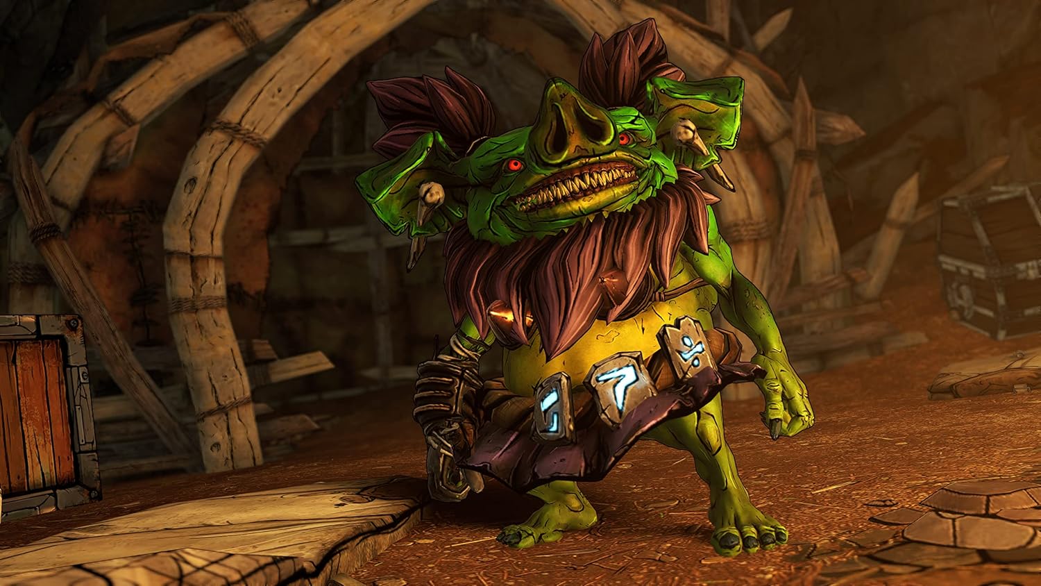 Tiny Tina's Wonderlands Next Level Edition - PlayStation 5 Pack of 2