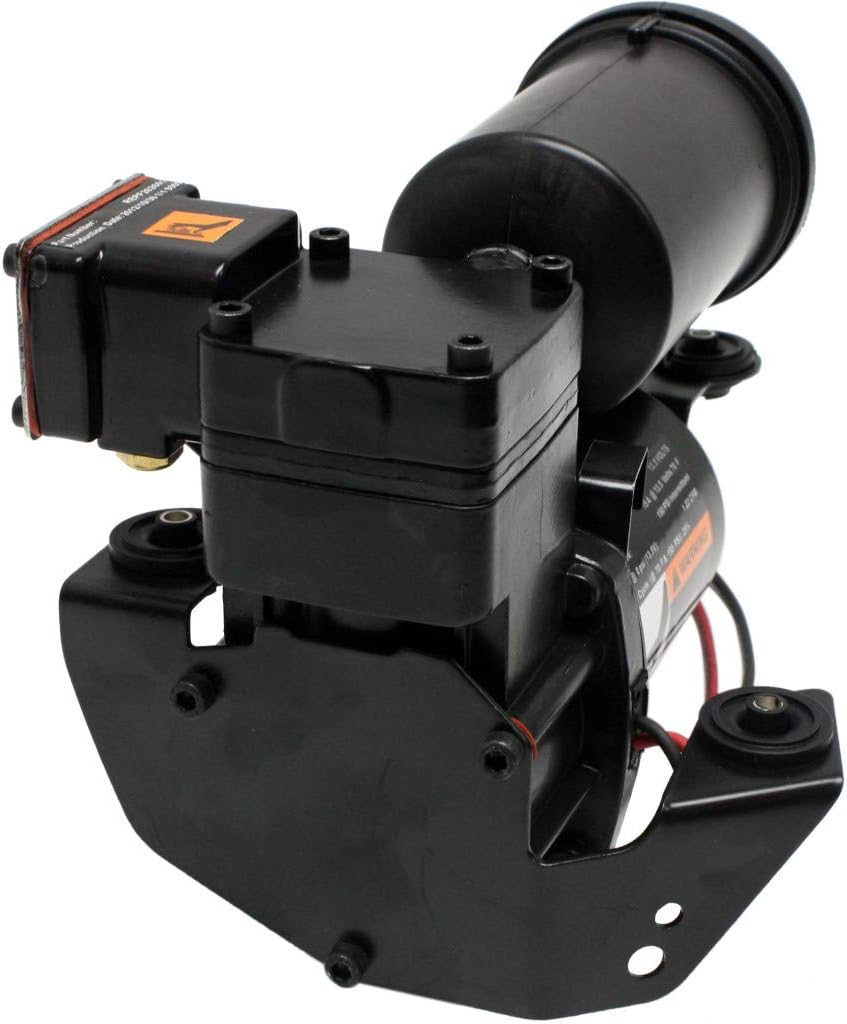 For Ford Expedition Air Suspension Compressor 1997-2006 | 1L1Z5319AA | 1L1Z5319BA