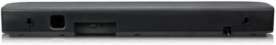 LG 55UP7000PUA 55 Inch 4K TV (2021 Model) Bundle with LG SK1 2.0-Channel Compact Sound Bar with Bluetooth, 37-70 inch TV Wall Mount Bracket Bundle and 6-Outlet Surge Adapter