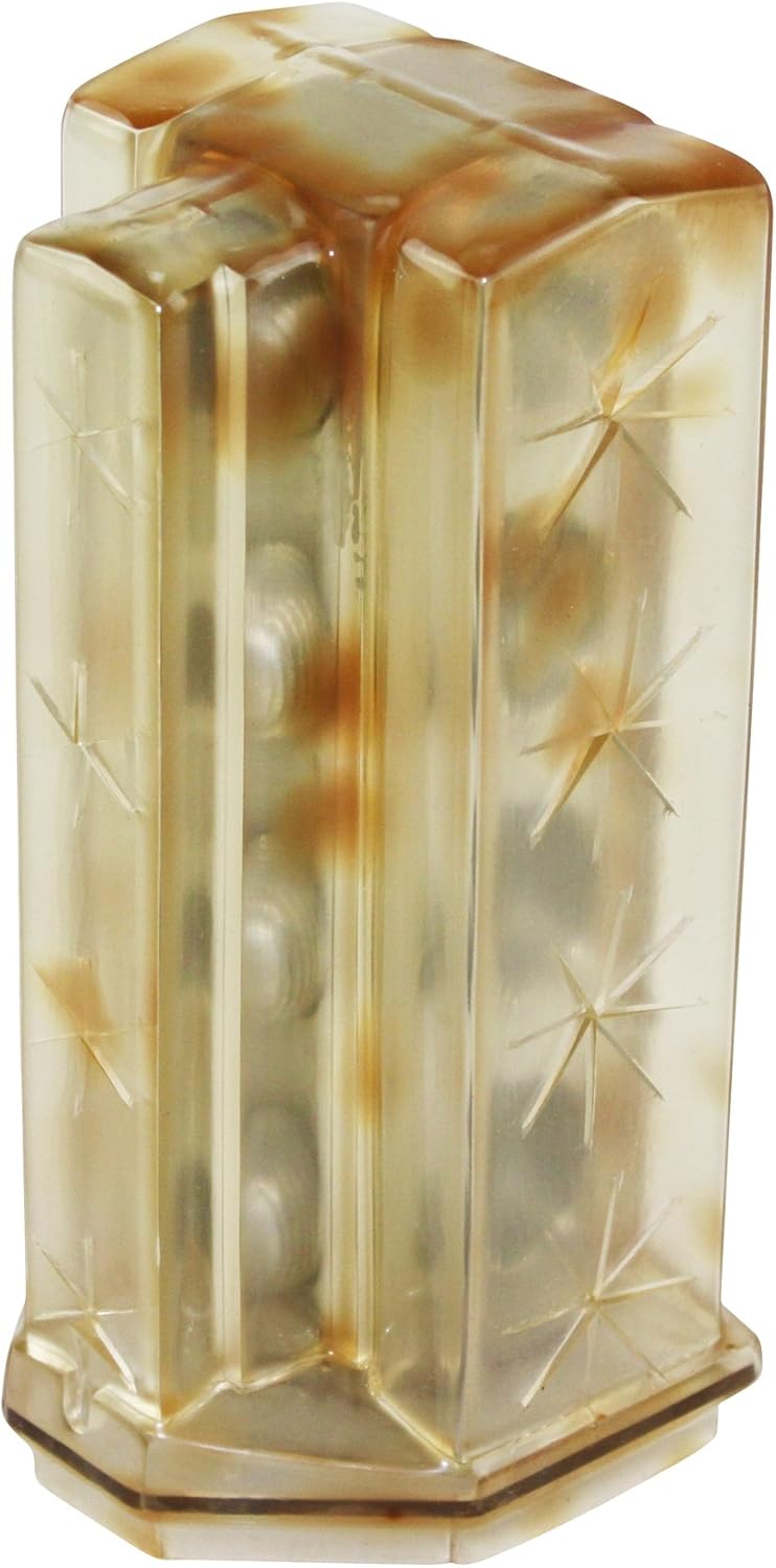 Ilsco PCT-4-800 AL MEC (4) 800-250 T UL INS, Silver Pack of 2