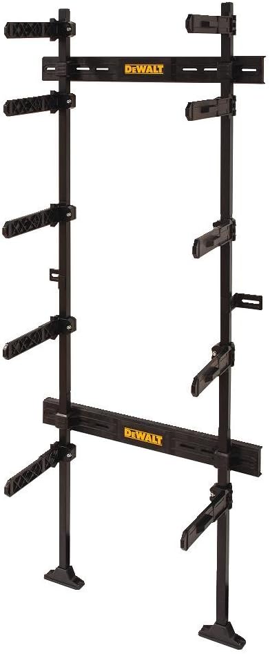 DEWALT Tool Box Tough System, Extra Large (DWST08204) , Black Pack of 2