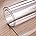 OstepDecor Custom 2mm Thick Clear Table Cover, 60 x 24 Inch, Clear Table Protector, Water Resistant Clear Desk Pad Desk Mat for Coffee Table, Writing Desk, Countertop Pack of 2