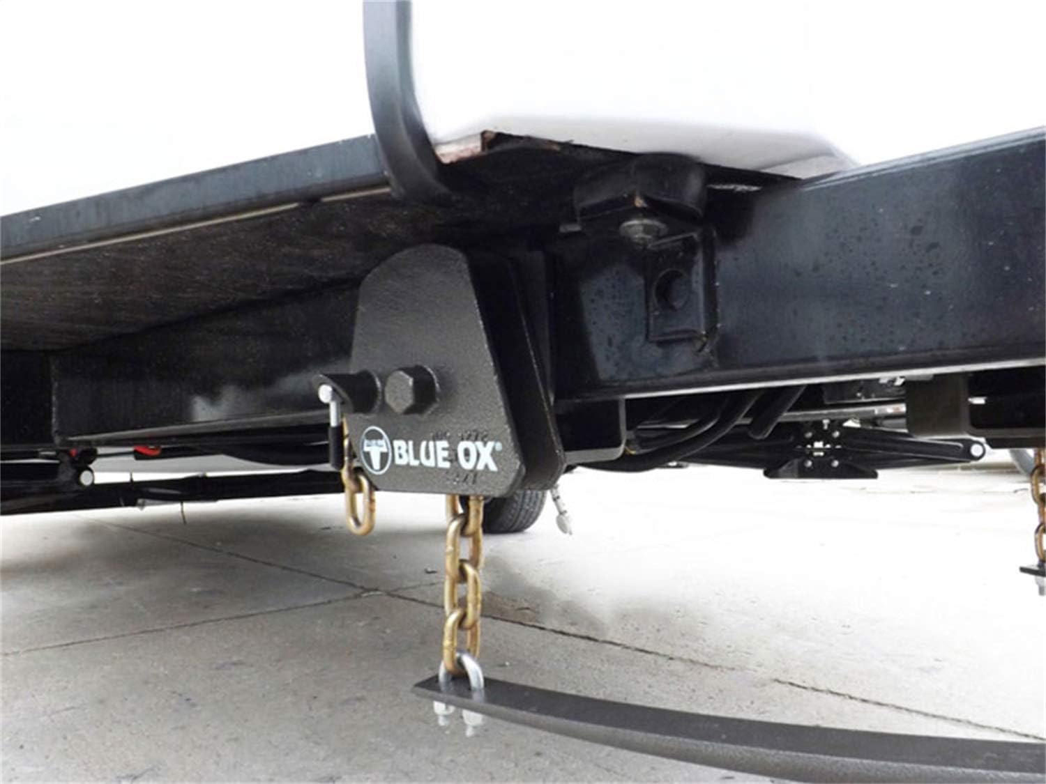 Blue Ox KT5005 Trailer Latch Kit