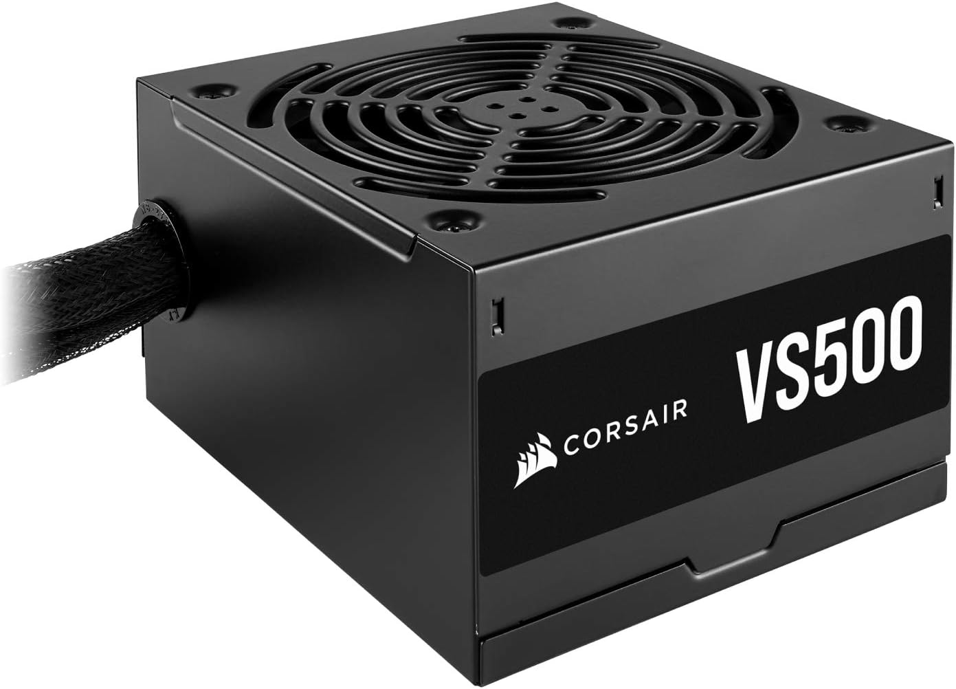 Corsair CX750F RGB, 750 Watt, 80 PLUS Bronze, Fully Modular RGB Power Supply