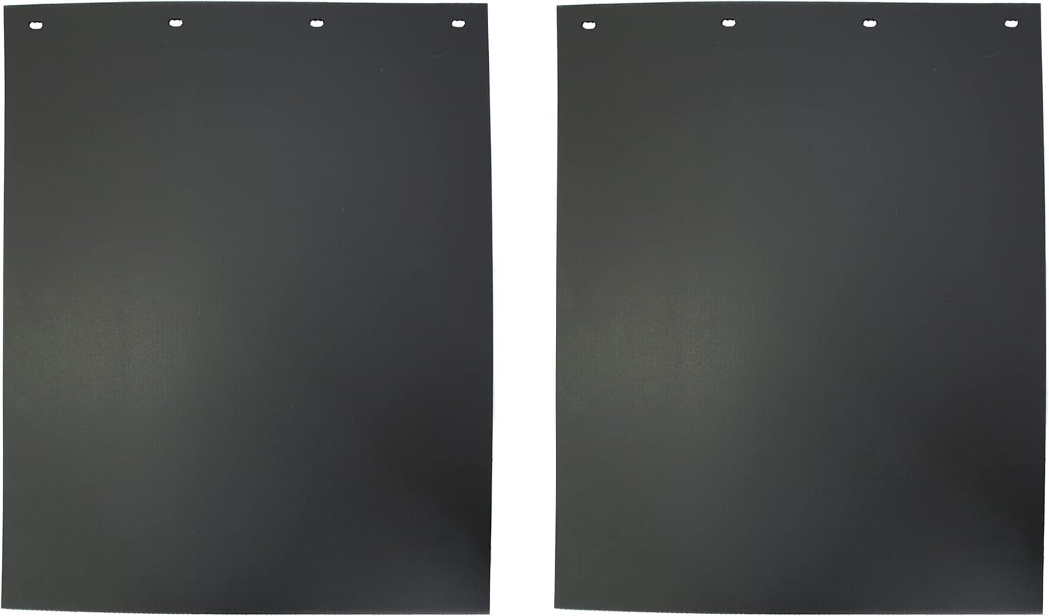 Poly Mud Flaps Ribbed Anti-Spray 30