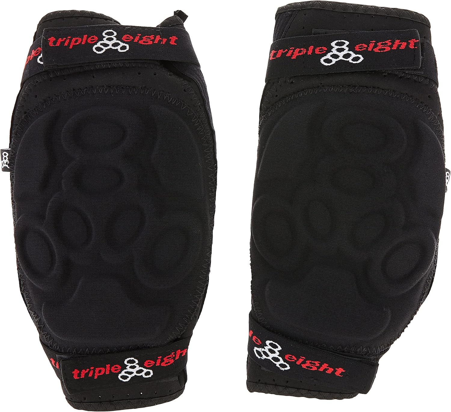 Triple Eight ExoSkin Knee Pad Pack of 2