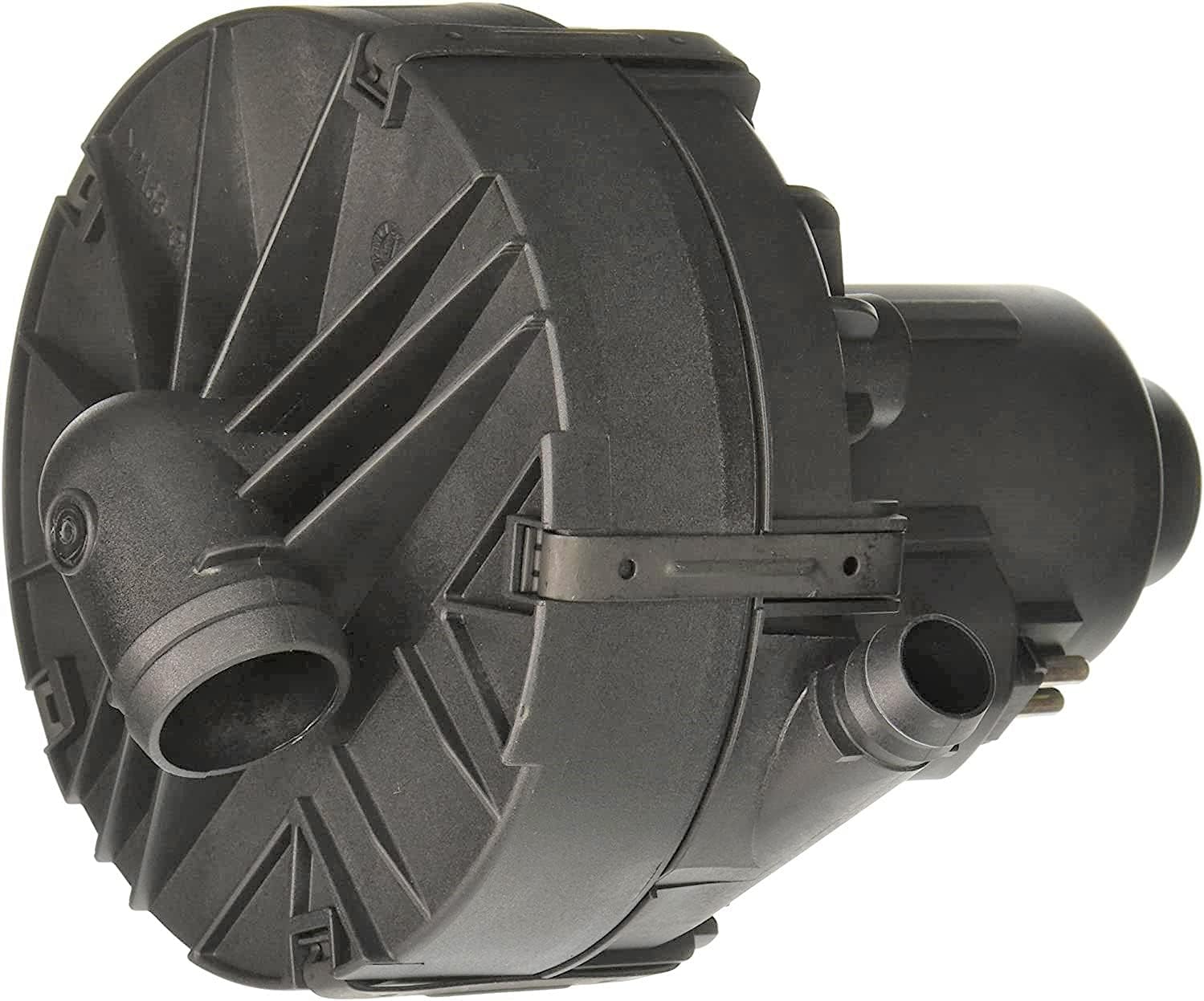 Bosch Automotive 0580000025 Original Equipment Secondary Air injection Pump - Compatible with Select 2006-14 Mercedes-Benz C, CL, CLK, CLS, E, G, GL, GLK, ML, R, S, SL, SLK (230 250 280 300 350 400 450 550),580000025