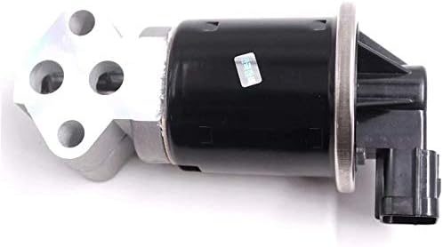 EMIAOTO EGR Valve Exhaust Gas Recirculation 9052840 for WuLing Glory B12 N300 Pack of 2