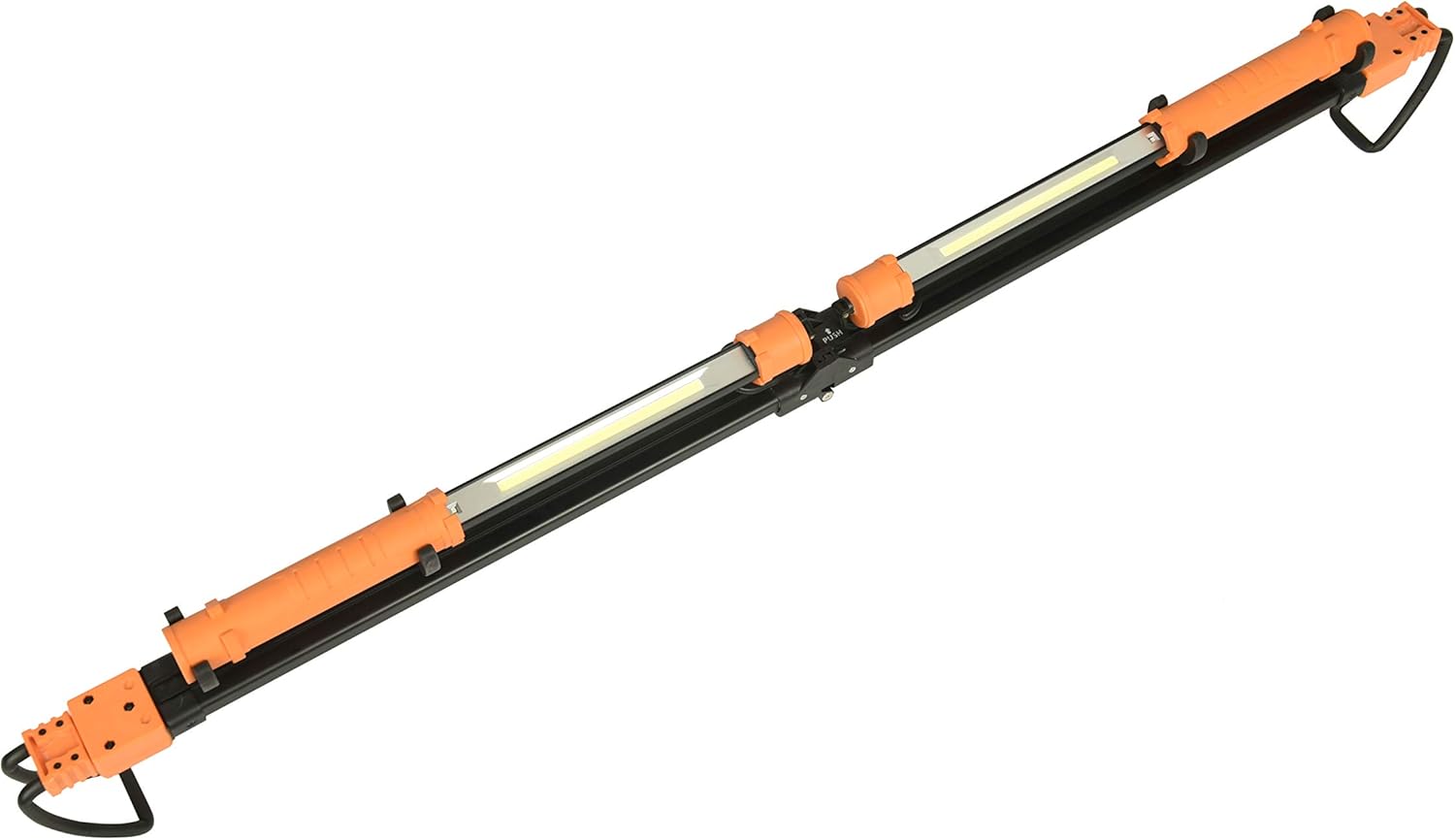 Aain Professional Underhood Work Light for Mechanics, Rechargeable LED Work Light For Auto Repair, Emergency Pack of 2