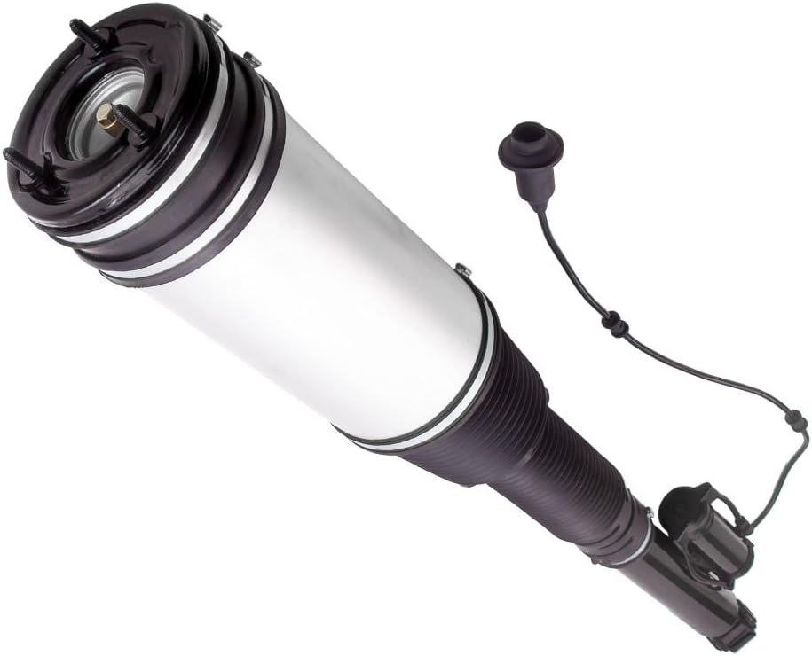 TRIL GEAR Rear Air Suspension Absorber Shock Replacement for S Class W220 S430 S500 S600 S55 2203205013