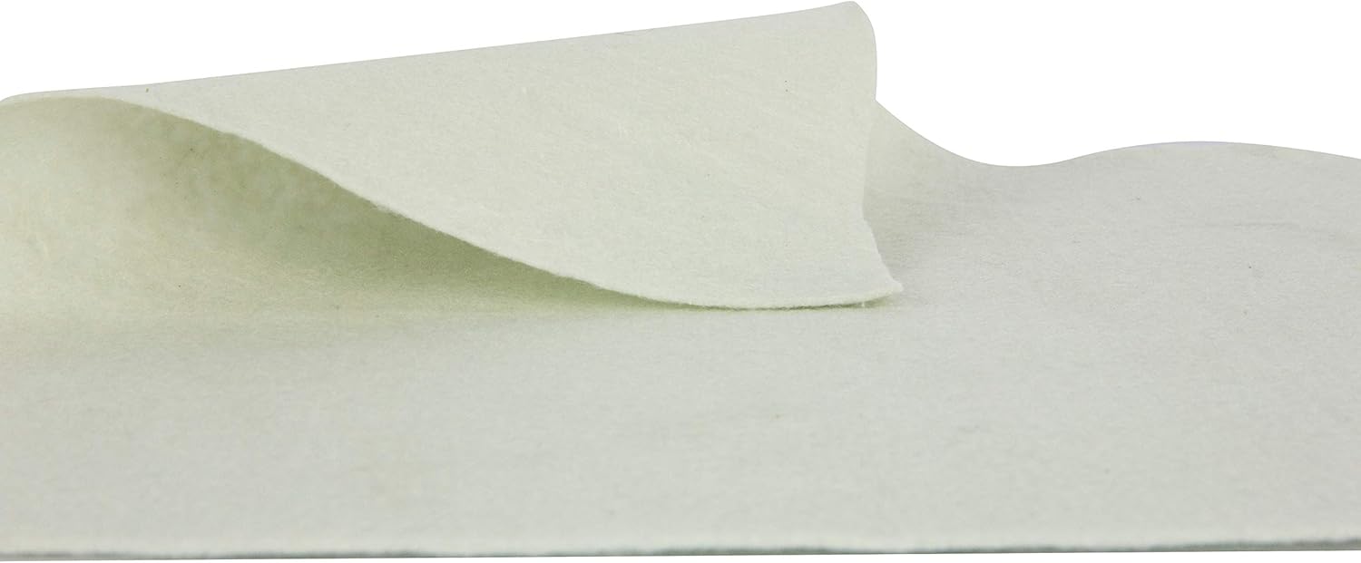 Rhino Pad 21-Foot-by-41-Foot Oval Pool Liner Pad for Above Ground Swimming Pools | Prevents Punctures | Easy to Install | Made of Strong Eco-Friendly Material | Extends Life to The Liner