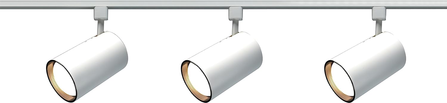 Nuvo Lighting TK318 Track Kit, White