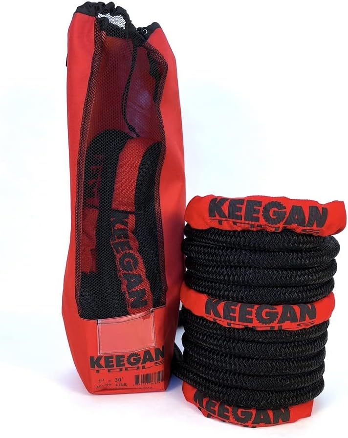 KEEGAN TOOLS 1
