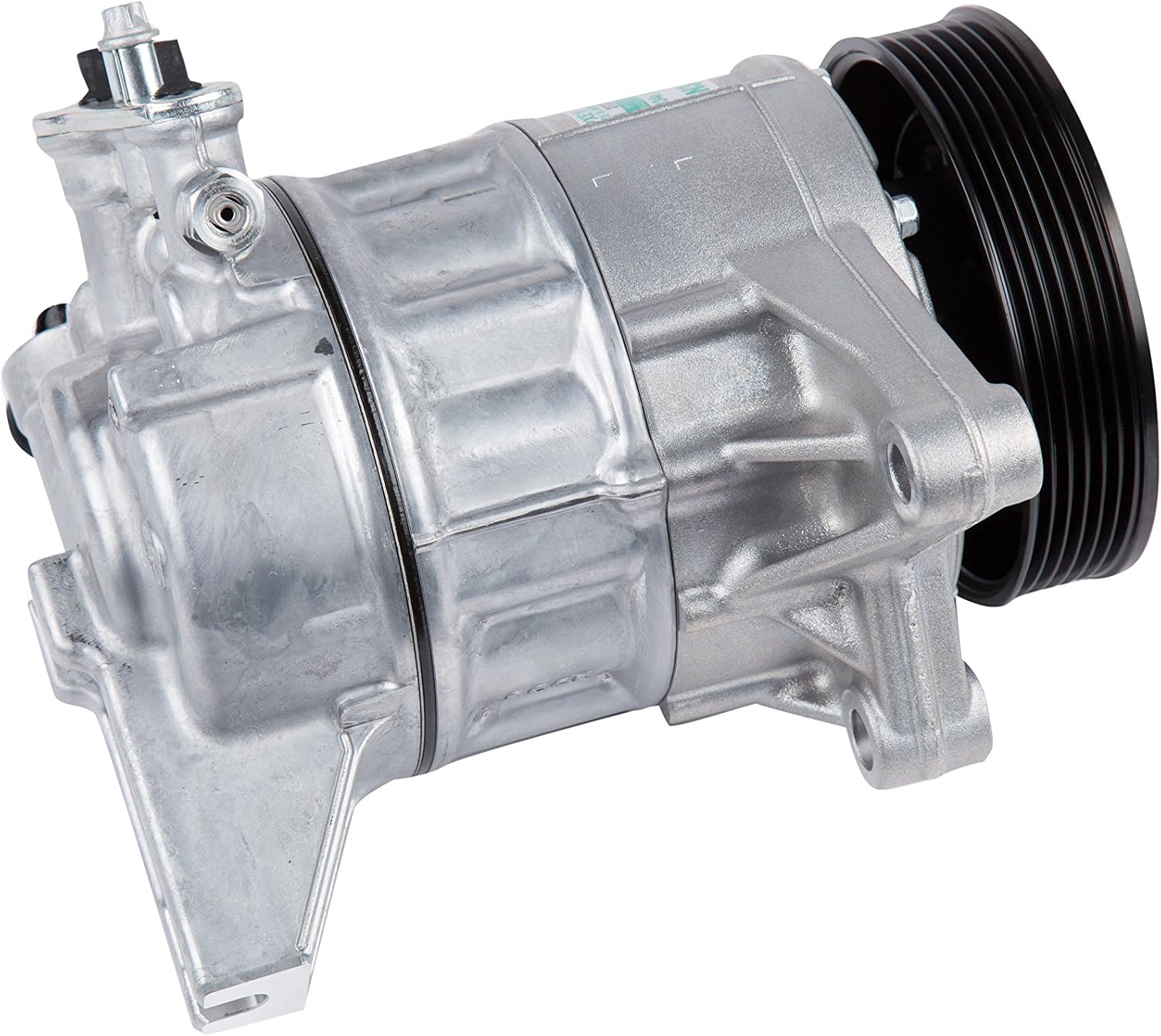 ACDelco 15-22359 GM Original Equipment Air Conditioning Compressor