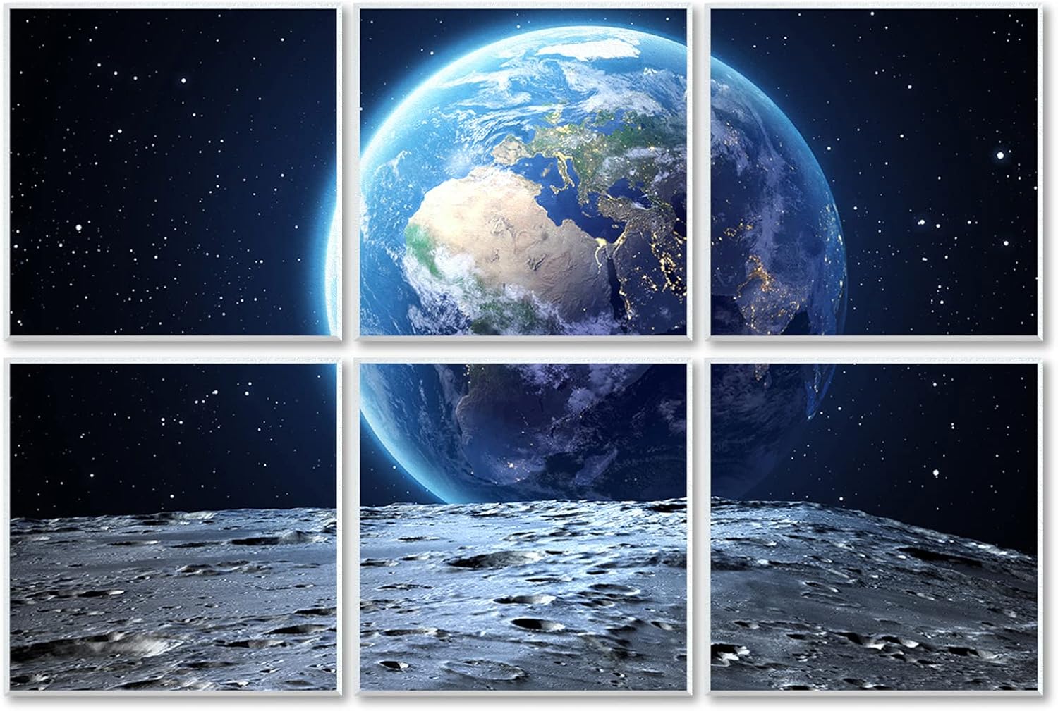 BUBOS Art Acoustic Panels,48“x12”inch Premium Acoustical wall panel,Better than foam, Decorative Sound Absorbing Panel for walls, Studio Acoustic Treatment. Soundproof wall panel