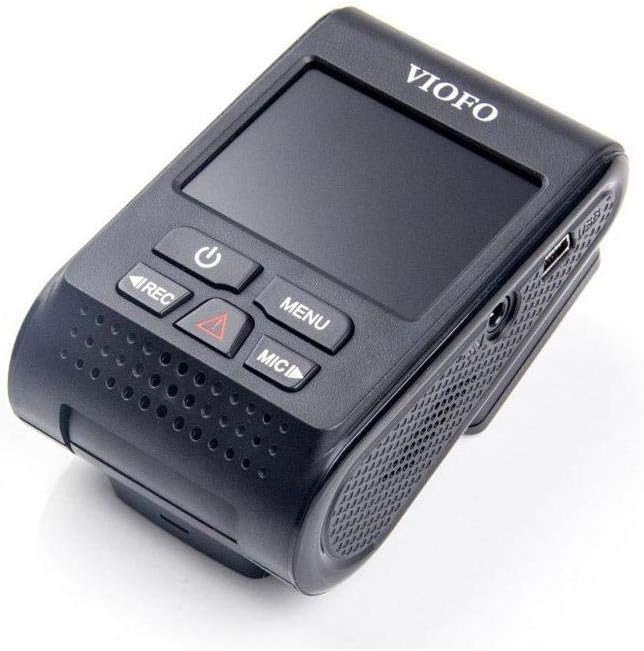 VIOFO A119 V3 Car Dash Camera, 2560x1600, 30fps