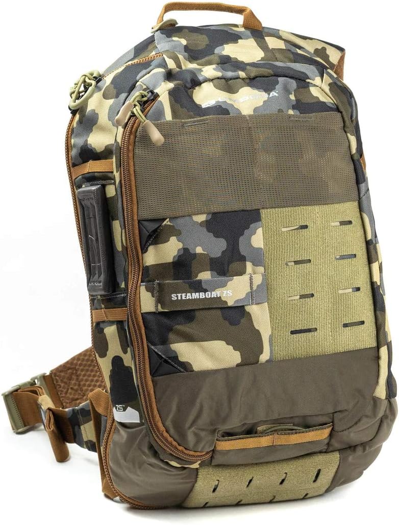 Umpqua Steamboat 1200 ZS2 Sling Pack