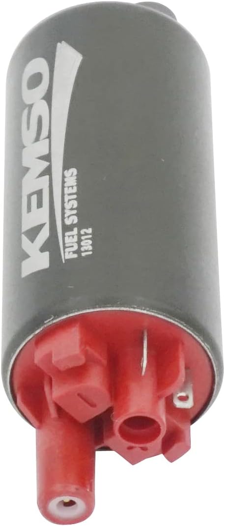 KEMSO-13012 NEW OEM Replace Fuel Pump for Polaris (2011-2021) RZR 900/4 900/4 XP 900/S 900/S4 900/Trail 900/XP 4 900/XP 900 / (2013-2021) Scrambler 850/XP 850 / (2015-2021) Sportsman XP 1000 Pack of 2