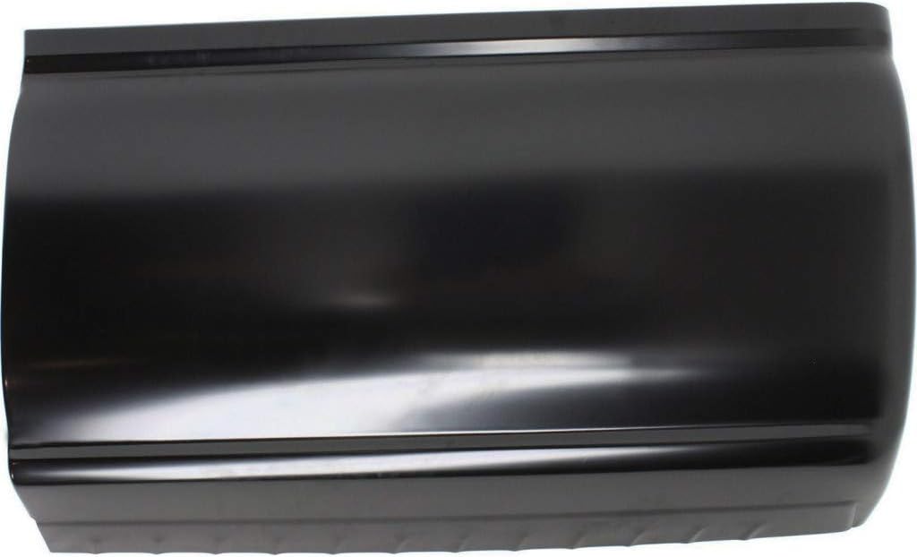 For Chevy Silverado 1500/2500 Cab Corner 1999 2000 Driver Side | 3-Door | Extended Cab | Outer Panel