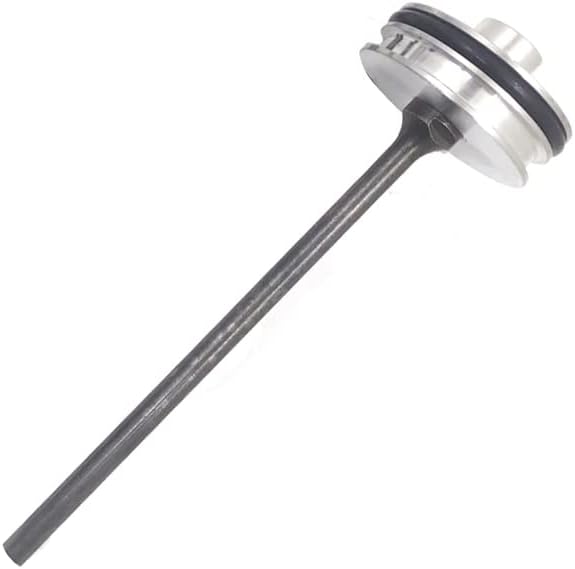 N80157A Piston Driver Compatible with Aftermarket BOSTITCH N80CB N80C Nailer Replacement Parts 5PK