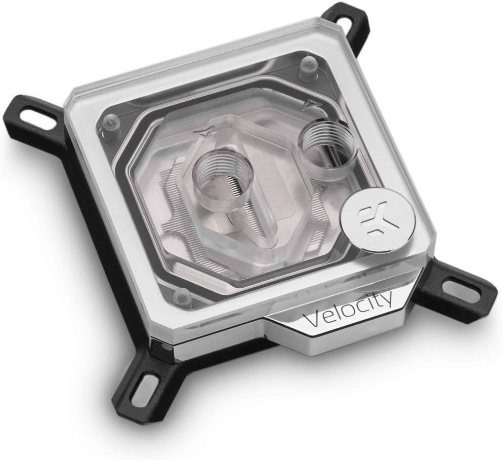 EKWB EK-Quantum Power P240 Water Cooling Kit, Digital RGB