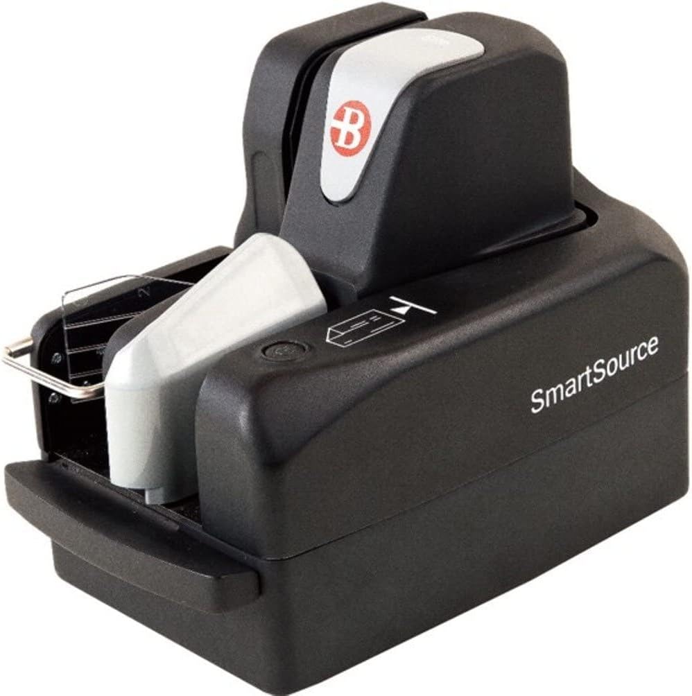 Digital Check SmartSource Elite 55 DPM Ink Jet SKU: SSM1-ELITE55-IJ