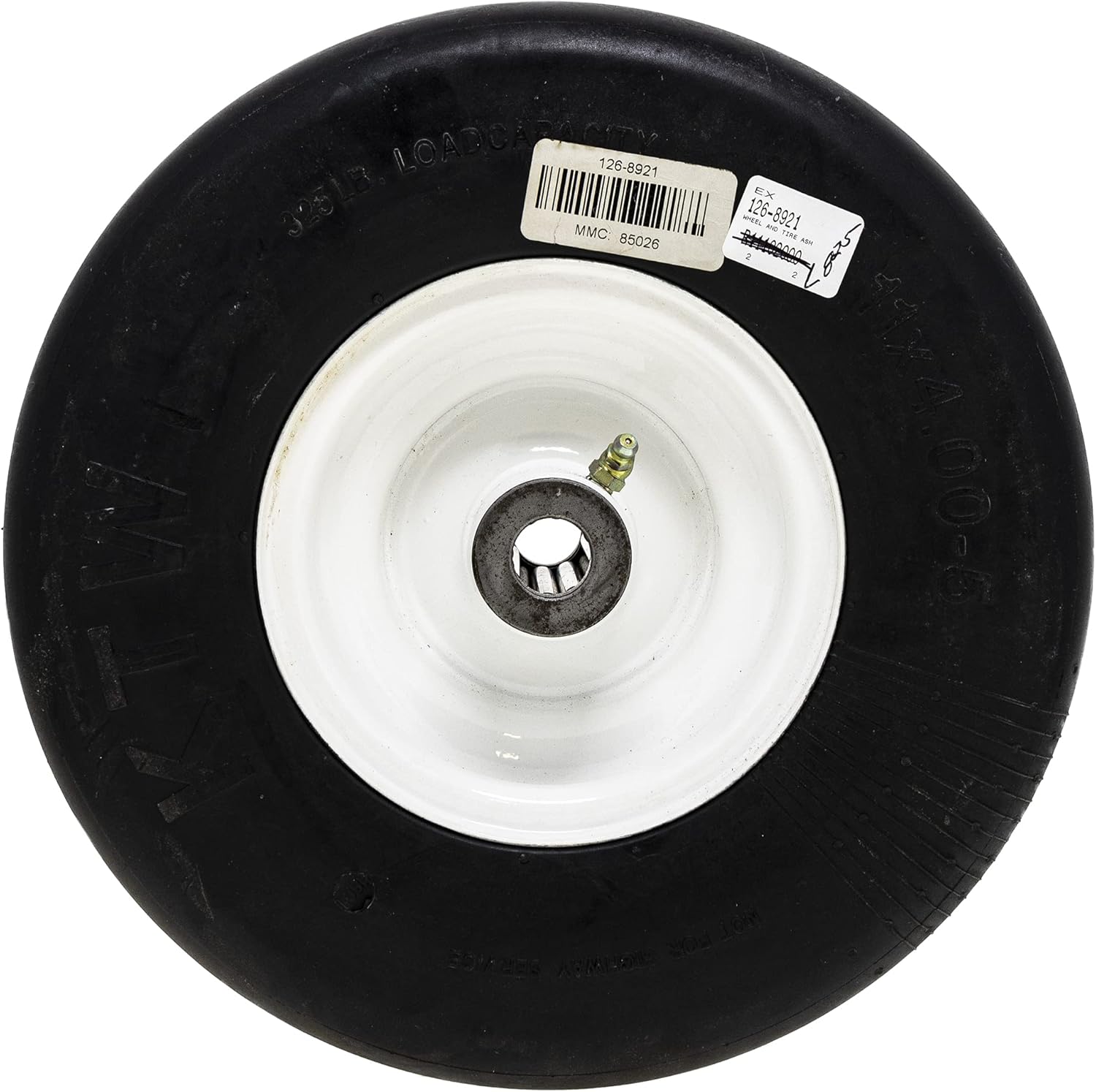 Exmark 126-8921 Wheel and Tire ARX440CKC24000 ARX440GKC24000