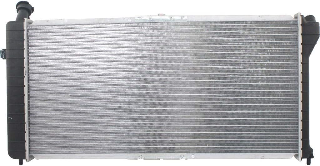 For Chevy Lumina Radiator Assembly 1994 1995 1996 3.1L For GM3010131 | 52471561
